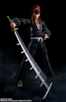 萬代 - S.H.Figuarts《死神》阿散井戀次 1pc