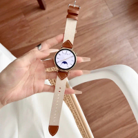 Dây đeo đồng Đồng Hồ Nylon, dành cho đồng Đồng Hồ Huawei GT 5, 41mm và 42mm, Dây đeo Huawei GT5 Pro,