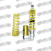 Shock Ohlins Honda Vario 125 HO 545