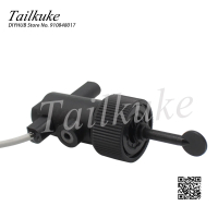 Hexagonal Baff Flow Induction Switch Pp Plastic Water