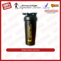 Shaker Kevin Levrone Botol Sport Bottle Minum Gym Fitness Sporty