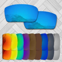 E.O.S 20+ Options Lens Replacement for OAKLEY Gascan Sunglass