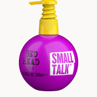 Bed Head by TIGI Small Talk Volumising Styling Cream 240ml