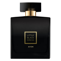 【AVON雅芳】經典黑色小洋裝香水50ml(專櫃公司貨)