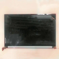 14.0 inch for Samsung Galaxy Book3 Pro 14 NP940XFG Laptop Display OLED Screen Upper Part Complete Assembly QHD 2880x1800