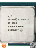 i5 6400 6500 6600 I5 7400 7500 7600 i7 6700 7700 i3 6100 K T-淘淘屋 可開發票