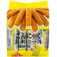 北田 蒟蒻糙米捲-蛋黃(160g/包) [大買家]