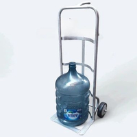 Troli Galon Air Troli Angkut Barang 300kg Trolley Gas