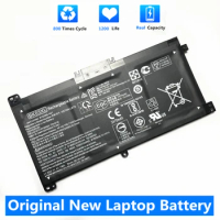 CSMHY New BK03XL 41.7WH 11.55V laptop battery For HP Pavilion X360 14-BA 14-BA008TU 14-BA103TU 14-BA159TX 3ICP6/60/80 916811-85