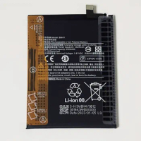 For Xiaomi Redmi K40 5G, M2012K11AC, K40 Pro 5G M2012K11C, K40 Pro+ 5G, M2012K11Q, K40 Ultra, 3.87V 4520mAh BM4Y Battery