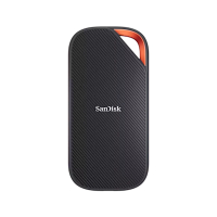 SanDisk E82 4TB 2.5吋行動固態硬碟