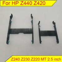 For HP Workstation Z440 Z420 Z240 Z230 Z220 MT 2.5 inch 3.5 inch hard drive bay