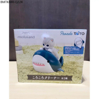 Mofusand โมเดลลูกกลิ้งเก็บฝุ่น