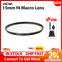Laowa 67mm UV Filter Protector for Sony A Canon Nikon Pentax