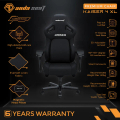 AndaSeat Kaiser 4 Series - Kursi Gaming Premium dengan Dukungan Ergonomis