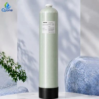 Tabung Filter Air FRP Frotec 1665 / Natural