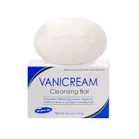 【VANICREAM薇霓肌本】胺基酸保濕乳霜皂