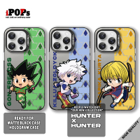 Softcase IMD Premium for Xiaomi Redmi IP589 Hunter X Hunter Casing Handphone Smartphone Best Quality