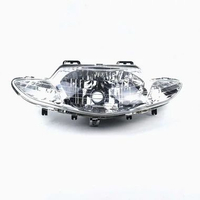 Lampu Depan Smash 110 Tgp High Quality