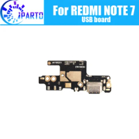 For Xiaomi REDMI NOTE 7 usb board 100% Original New for usb plug charge board Replacement Accessories for REDMI NOTE 7