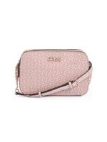 กระเป๋าผู้หญิง รุ่น  BG924512  ZAKARIA  HANDBAGS  -  สีชมพู