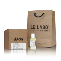LE LABO Santal 33 檀香 淡香精 30ML 附原廠紙袋