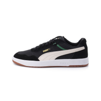 PUMA COURT ULTRA 75 YEARS 復古休閒鞋 黑白 39249101 男鞋