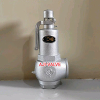 safety valve SAMYANG size 2 inch Screw