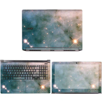 Laptop Skins for Acer Aspire 5 A515-55 46 44 45 52 A515-58M A515-56G Print Decal Stickers for Acer Aspire 7 A715-51G 75G