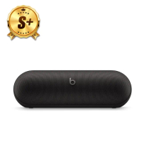 【Beats】S+ 級福利品 Beats Pill 可攜式無線藍牙防潑抗水揚聲器(2024)