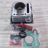 Blok Bore Up Kit / Blok Seher TDR Racing - Satria Fu 66mm / F 150 66
