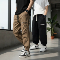 Celana Baggy Anak Joger Hip Hop Anak-anak chedass pria wanita