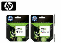 【APP跨店點數22%送】HP 62XL C2P07AA 原廠高容量彩色墨水匣(C2P07A)(適用:HP OfficeJet OJ5740 / Envy5640 / Envy7640)