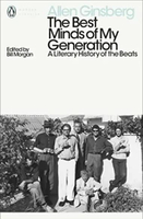 Literature Book - The Best Minds of My Generation - 9780141399010