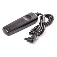 RS-80N3 60cm Remote Shutter Release Control Cable 0.6m Switch N3 port for Canon 5D 50D 40D 30D 20D 10D 1D 1DS 1DX etc.