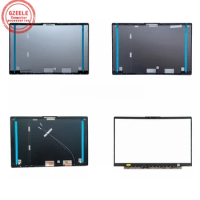 NEW case cover For Lenovo Ideapad 5 15IIL05 15ARE05 15ITL05 ideapad 5-15 2020 2021 LCD Back Cover /LCD Bezel Cover