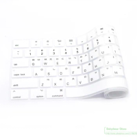 Korean language for Apple Magic Keyboard with Numeric Keypad Desktop US Layout A 1843 A1843 Keyboard