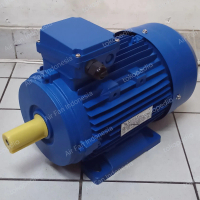 ELECTROMOTOR FORCA 1,5KW/2HP/380V/3PHASE/B3/FOOT MOUNTED