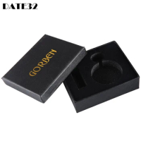 POCKET WATCH BOX ONLY WITHOUT WATCHES for Quartz Fob Clock Mechanical Pocket Saat Gift Boxes Package Storage Display