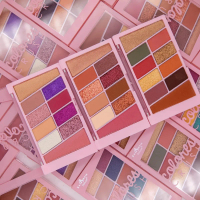 BẢNG PHẤN 3 TRONG 1 BẮT SÁNG, MÁ HỒNG VÀ MÀU MẮT ITALIA DELUXE