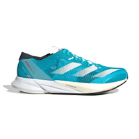 Adidas ADIZERO ADIOS 8 M 男鞋 藍色 運動 馬拉松 路步 慢跑鞋 HP9721