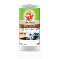 思高™竹纖維多用途抹布 25片裝 (868HK)