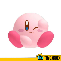 Bandai Kirby Friends 3 W/O Gum (No.6)