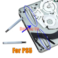 1set For Playstation 5 Maintenance Accessories Roller Sliding Spindle For PS5 Optical Drive Bearing
