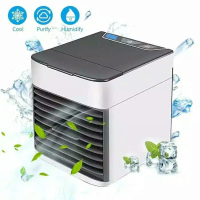 ARTIC AIR COOLER FAN AC PORTABLE USB AC MINI 50 WATT HIGH QUALITY