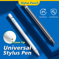 Active Stylus Touch Screen Pen for OPPO Pad Neo 2024 11.4 Air2 11.4 2023 2 11.61inch 11 Inch for OPPO Pad Air 10.36inch Tablet