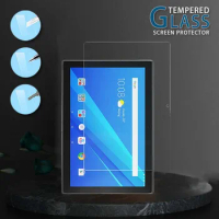 HD Tablet Tempered Glass for Lenovo TAB M10 TB-X605F Anti-Scratch Protector Screen Flim for Lenovo Tab TB-X505 10.1 Inch