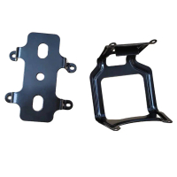 Pendirian Pemegang Tangki Bahan Api, 40-5, untuk Pemotong Berus 1E40F dan 1E44F 43CC dan 52CC, Sesua
