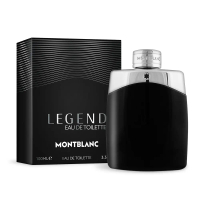 MONTBLANC 萬寶龍 傳奇經典男性淡香水(100ml)-公司貨