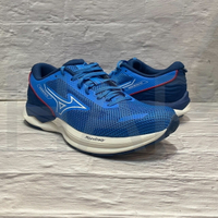 美津濃 MIZUNO WAVE REVOLT 3 男 慢跑鞋 J1GC238103 慢跑鞋 馬拉松